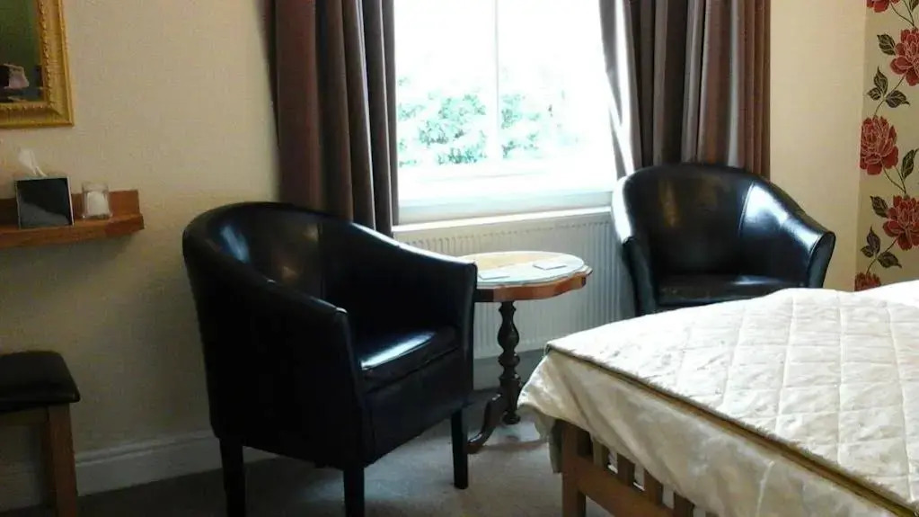 Glen Wynne Guest House