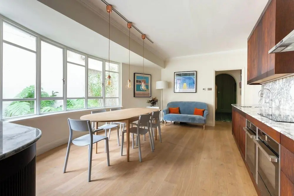 Wyndham Mews by Onefinestay