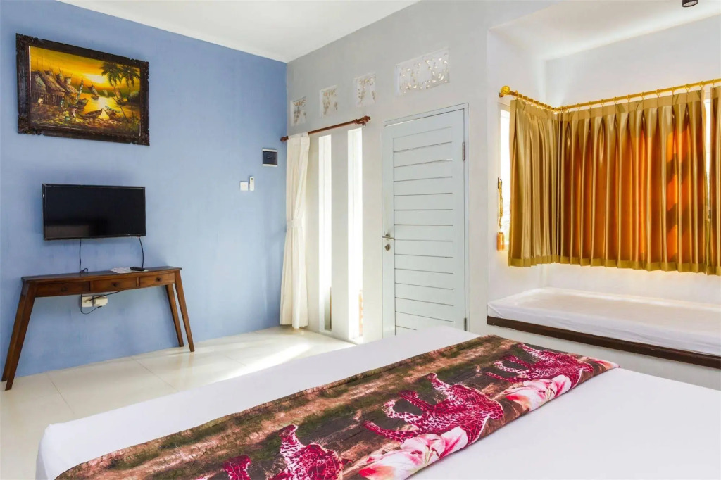 Villa Baik Baik by BaliSuperHost