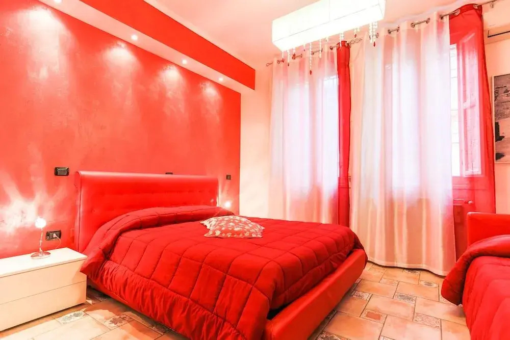 Villa Bellini Room&Breakfast