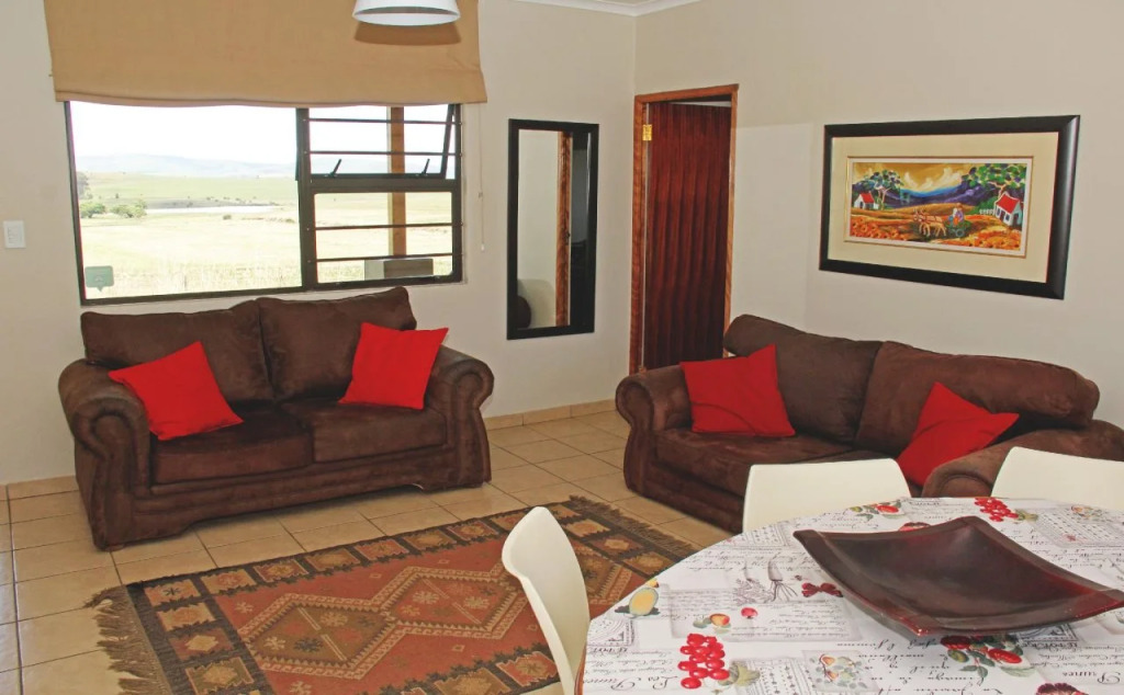 Forellenhof Guest Farm