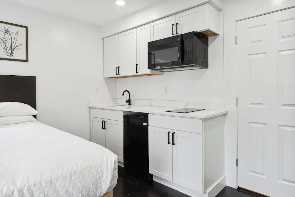 West Philly Suites