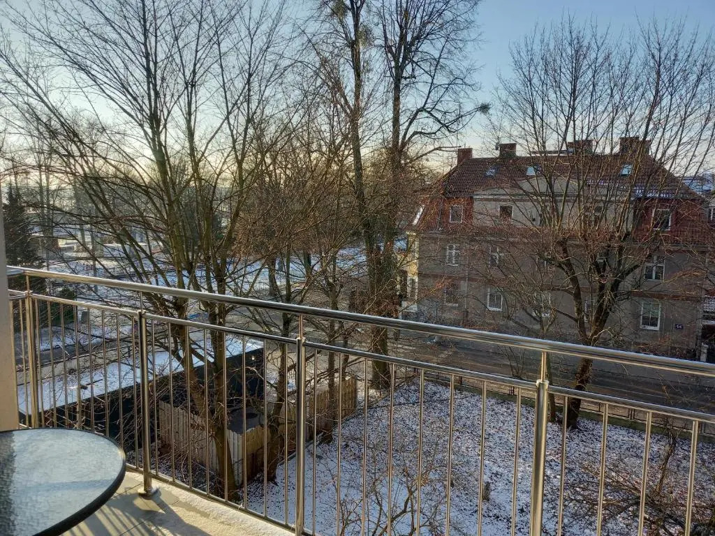 Apartament STUDIO