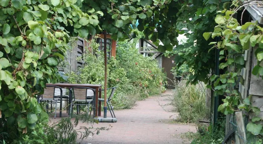 B&B Wilgenhof