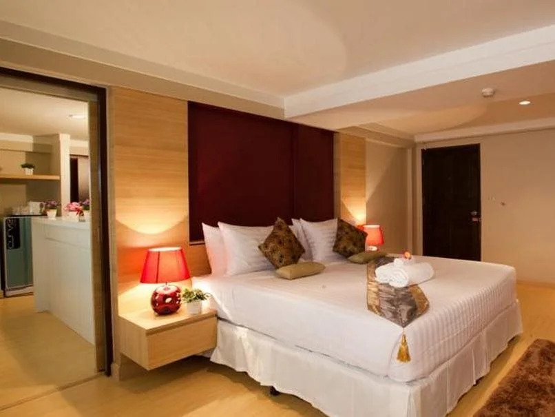 The Oasis Bangkok