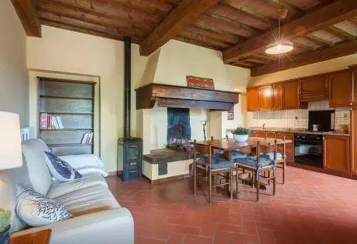 Guidos House