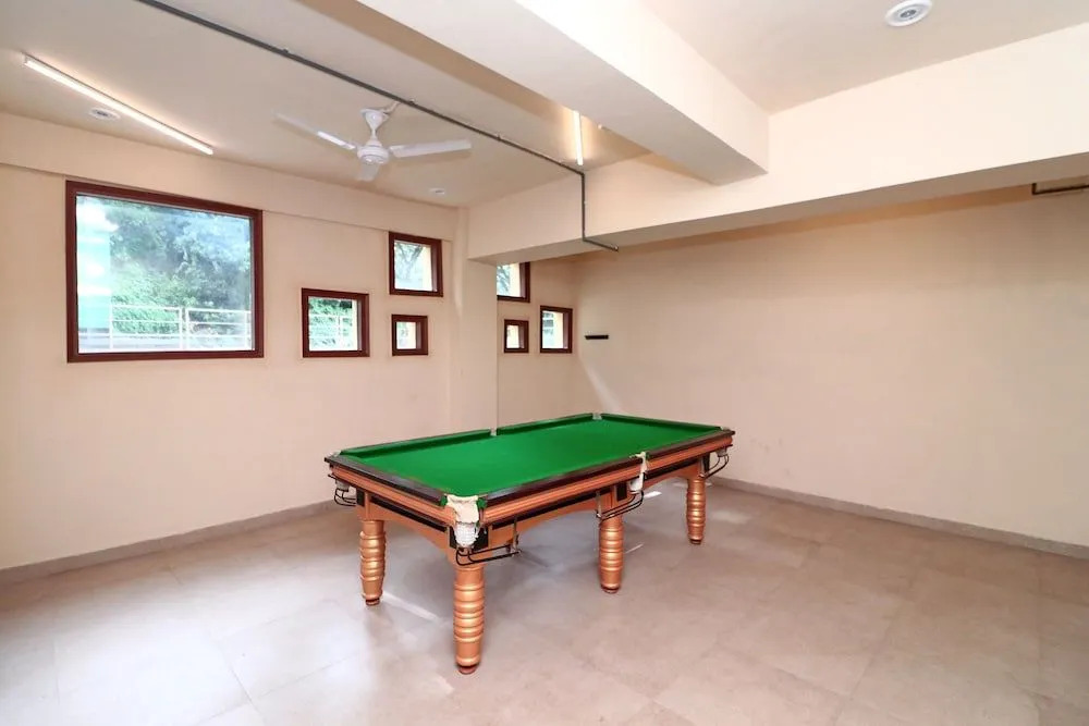 OYO 16679 Vasavana A Boutique Resort