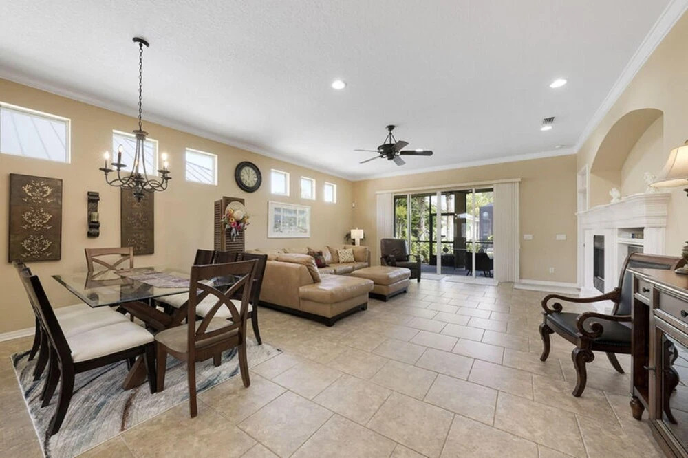 Salt Water Happy by Bliss Beach Rentals