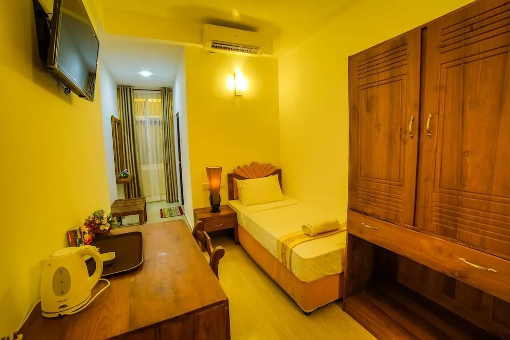 ASR Hotel