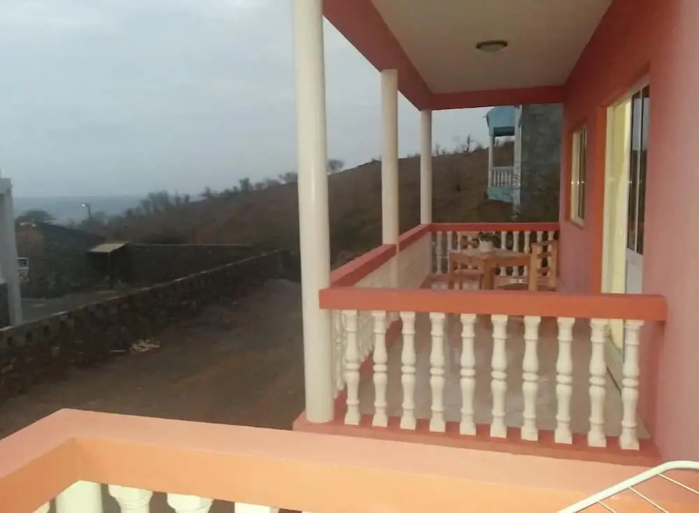 Casa anilda & albino