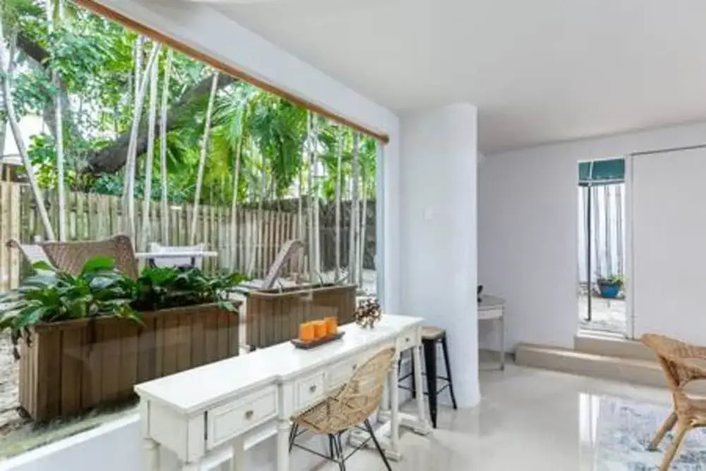 1720 Wa Kee 1B 4 Queen Beds Sleep 8 Pool Parking Wi-fi Patio