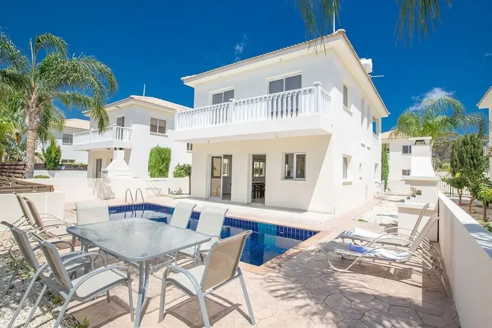 Villa Jazzy AQ HN5