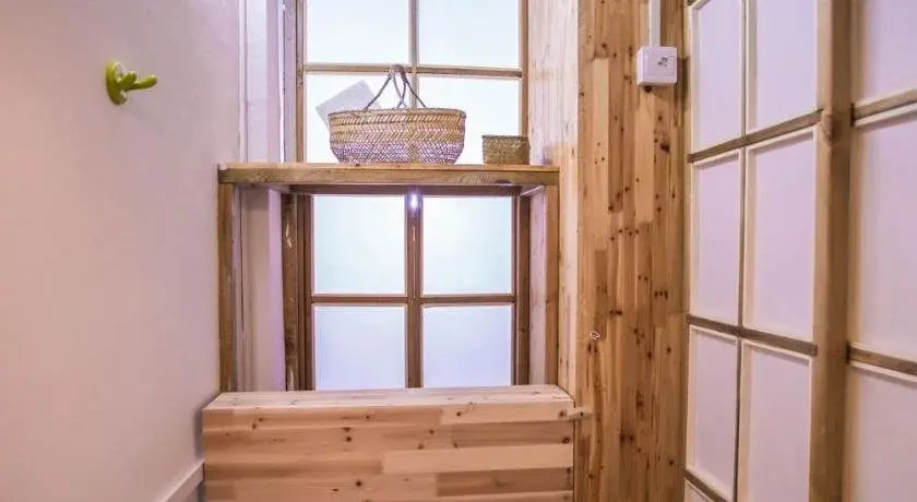 Wuhan Read  Book Hostel
