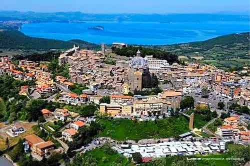 Il Piccolo Borgo