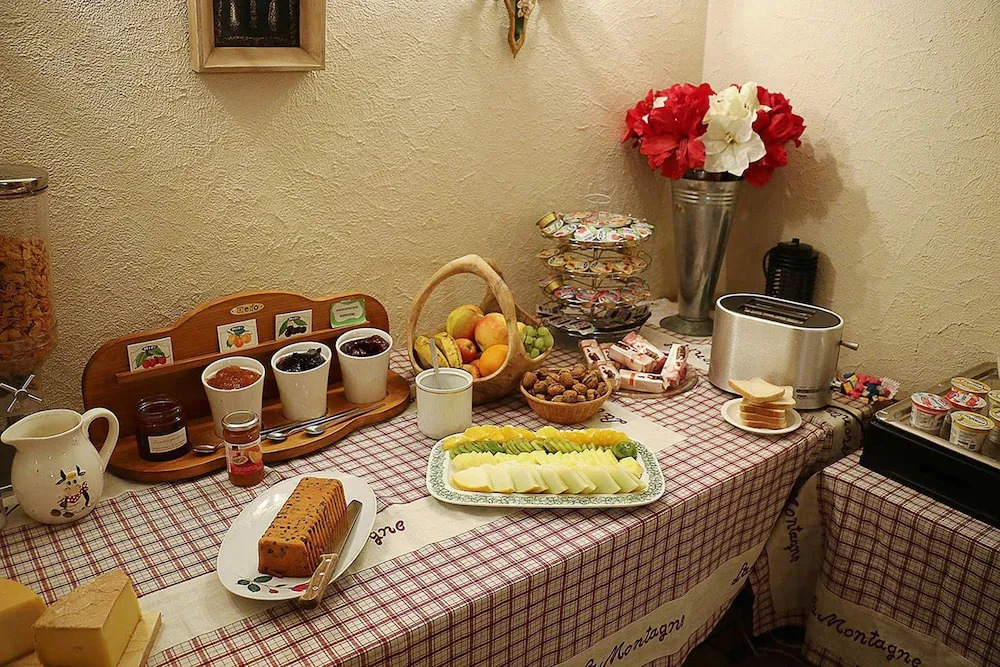 Serviced Apartments Wallis