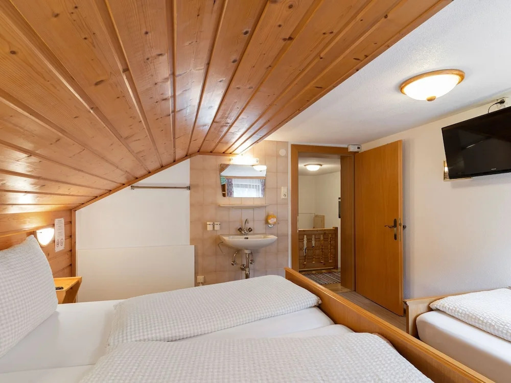 Splendid Apartment in Ski Area in Kappl