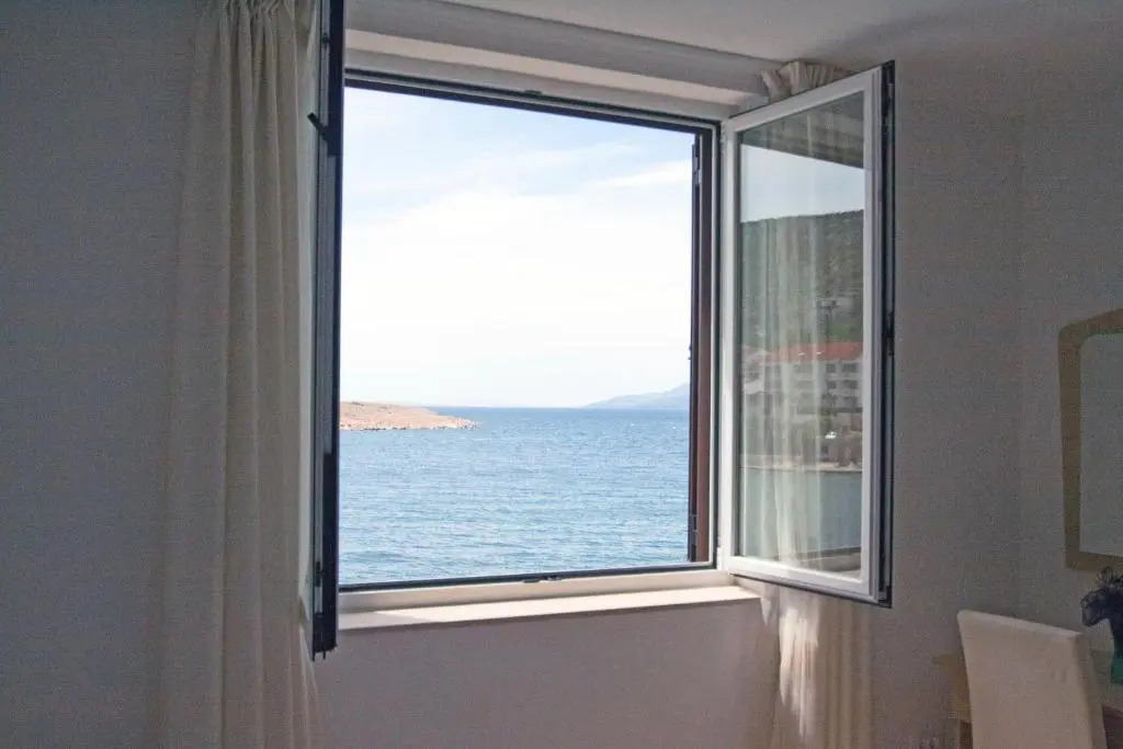 Apartments Tamarix
