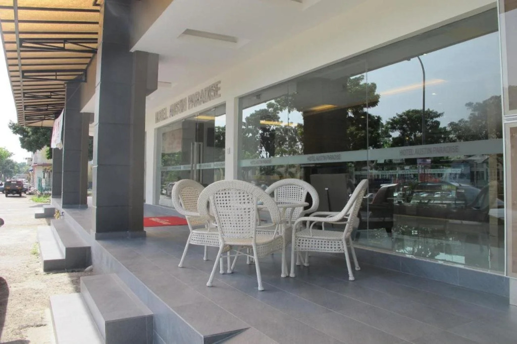 Hotel Austin Paradise - Pulai Utama