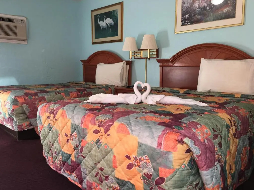 Travel Inn Daytona