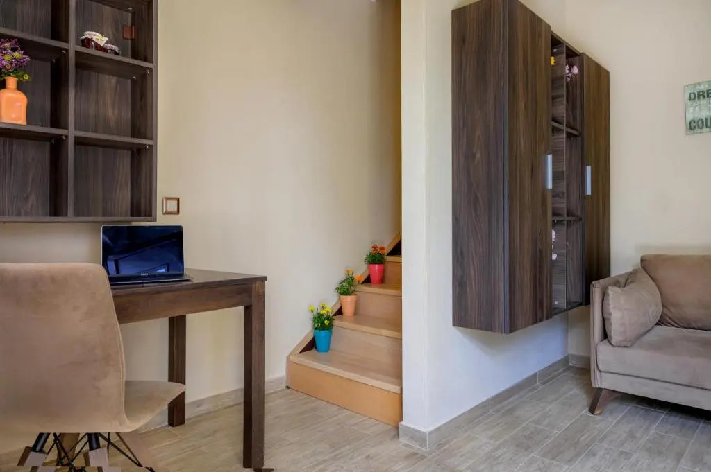 Tavani Villas