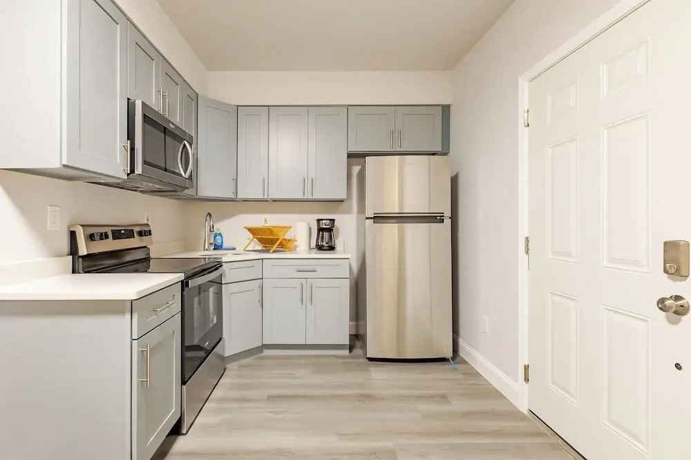 Philly Getaway - Chic Stay Near Center City