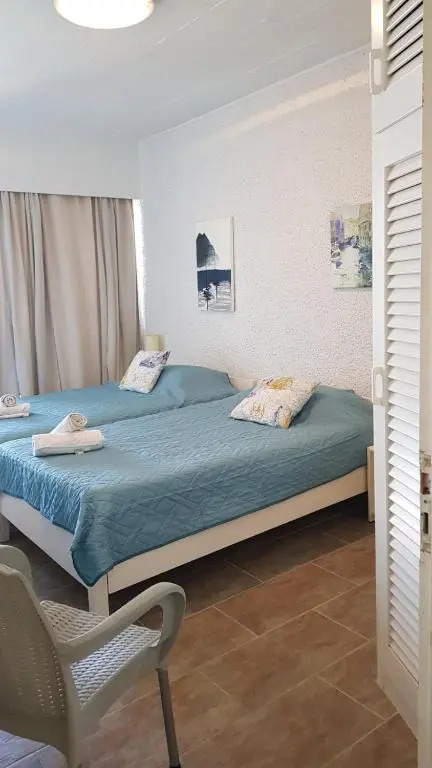 Seaview House