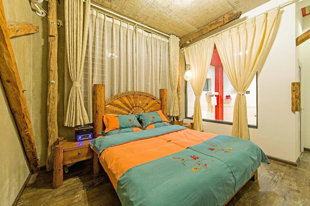 Old Story Inn Dali Ancient Town