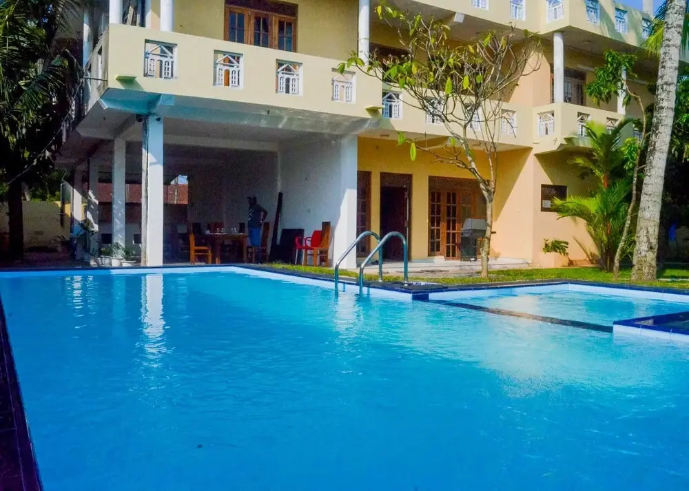 Sholay Villa Galle