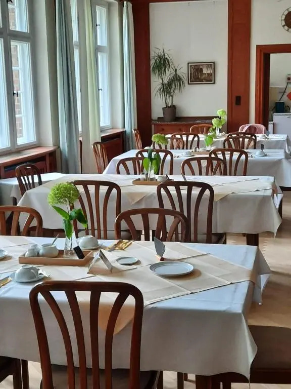 Gäste- und Tagungshaus am Glockengarten