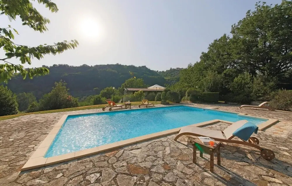 Villa Paesano