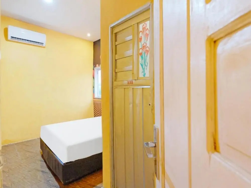 Wisma Pelangi Palopo RedPartner