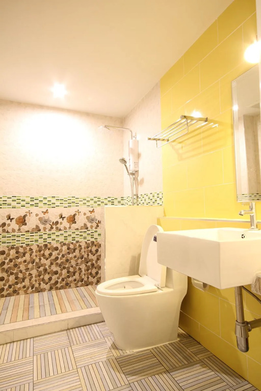 Pama House Apartment