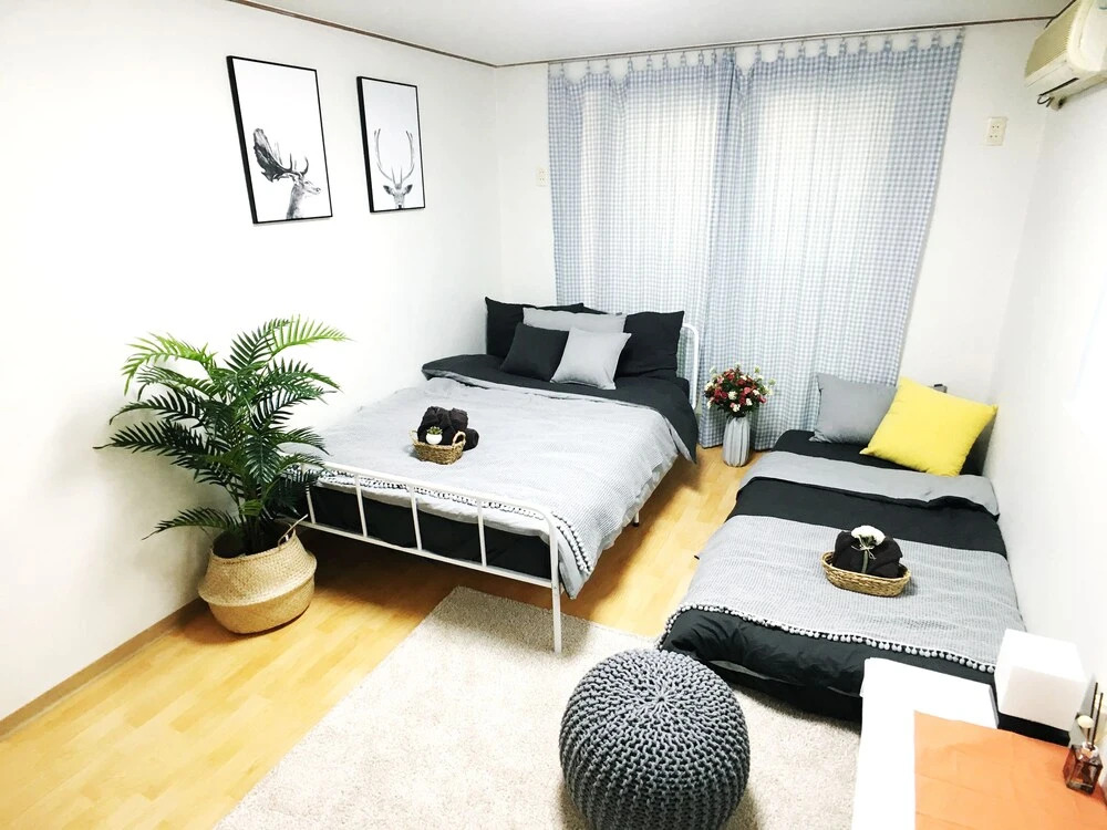 A-ri House Hohgik snt 3mins