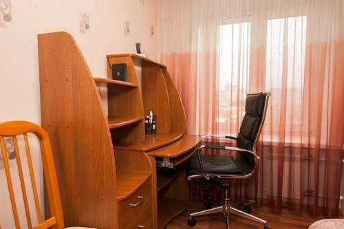 Kvartirov Apartmnets on Teatralnoy