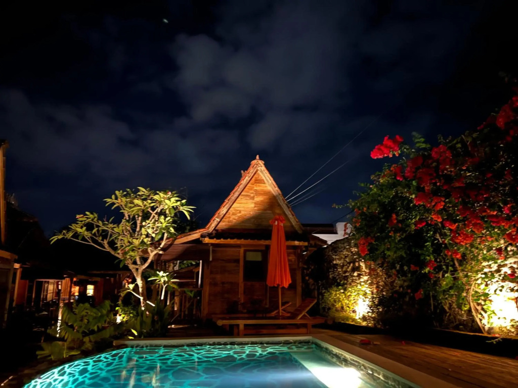 Pinokkio Bed and Breakfast
