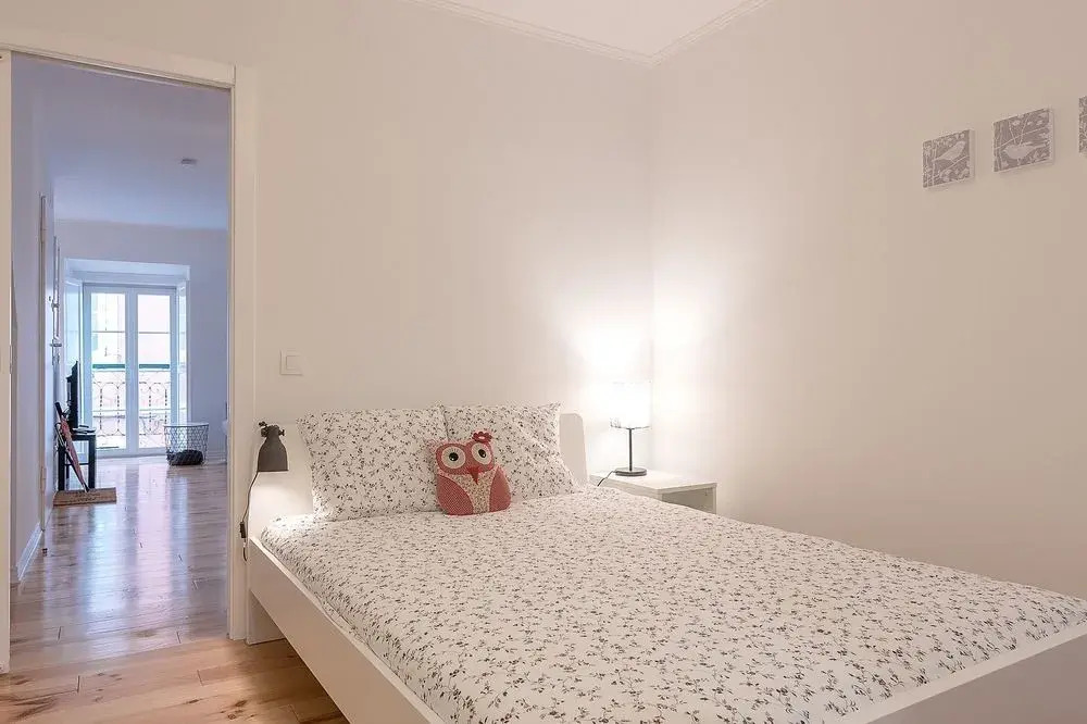 New Apt Historic Center Bairro Alto by LCH