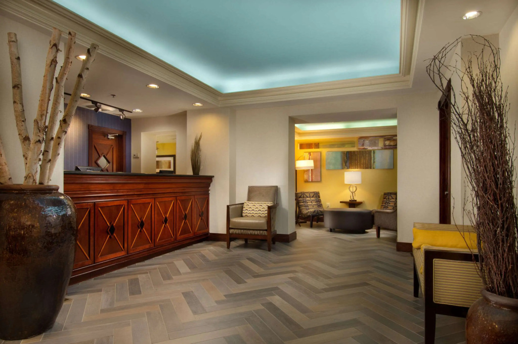 Comfort Inn Downtown DC-Convention Center