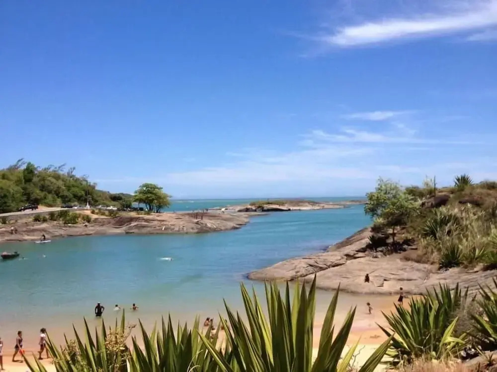 Pousada Trancoso Guarapari