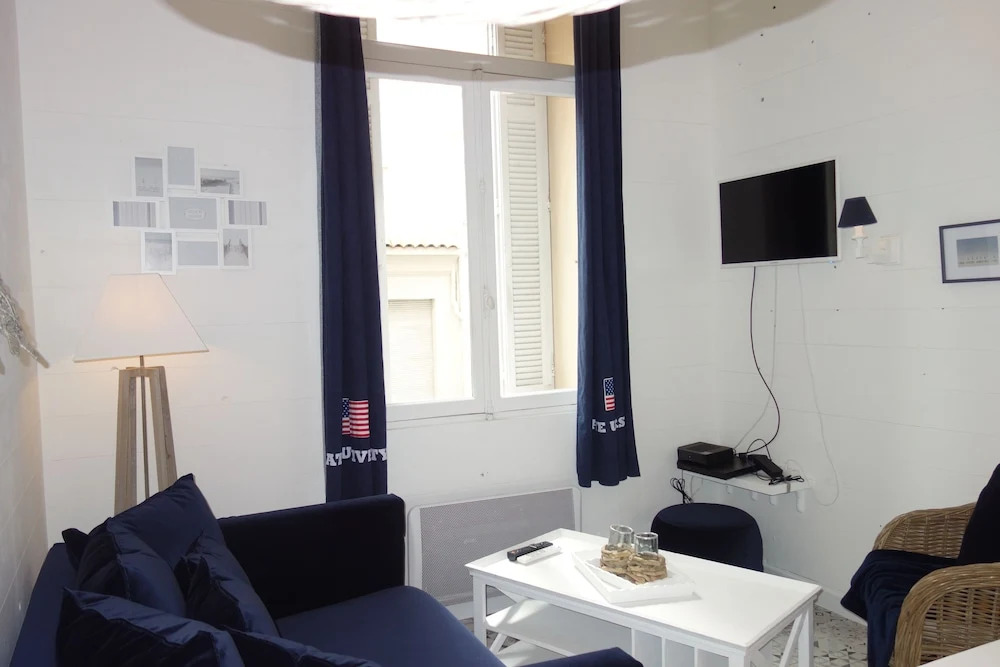 Appartement Germain