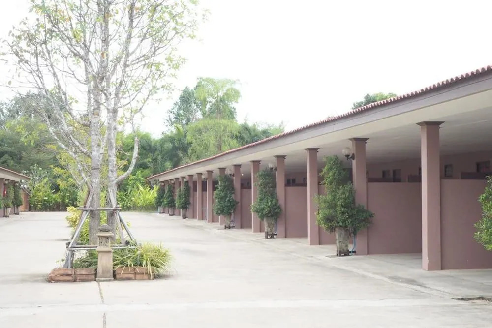 Rimmueng Resort