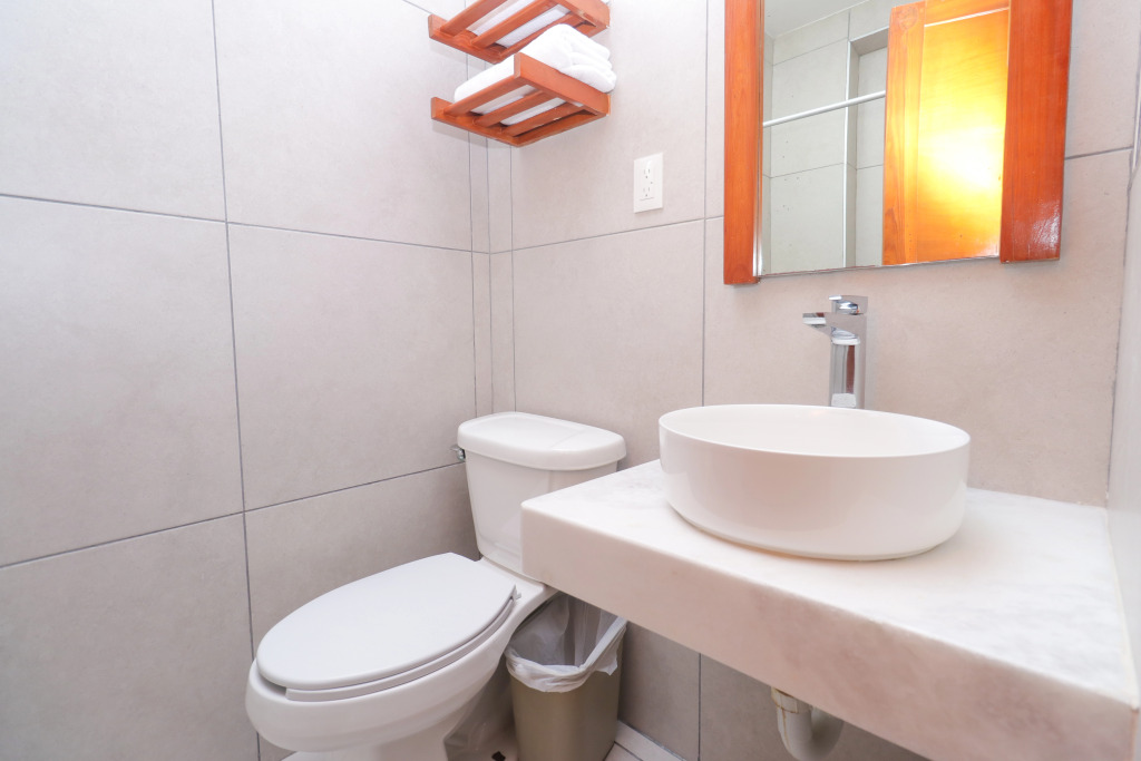 Hotel Soberanis