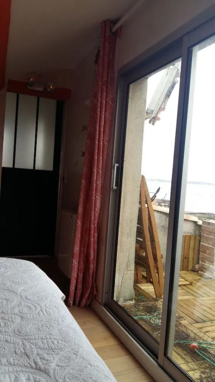 La Cabane d'Isa
