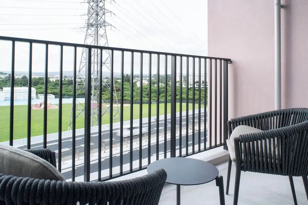 REF Okinawa Arena by VESSEL HOTELS