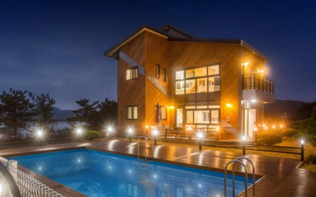 Daebudo Newcastle Pension