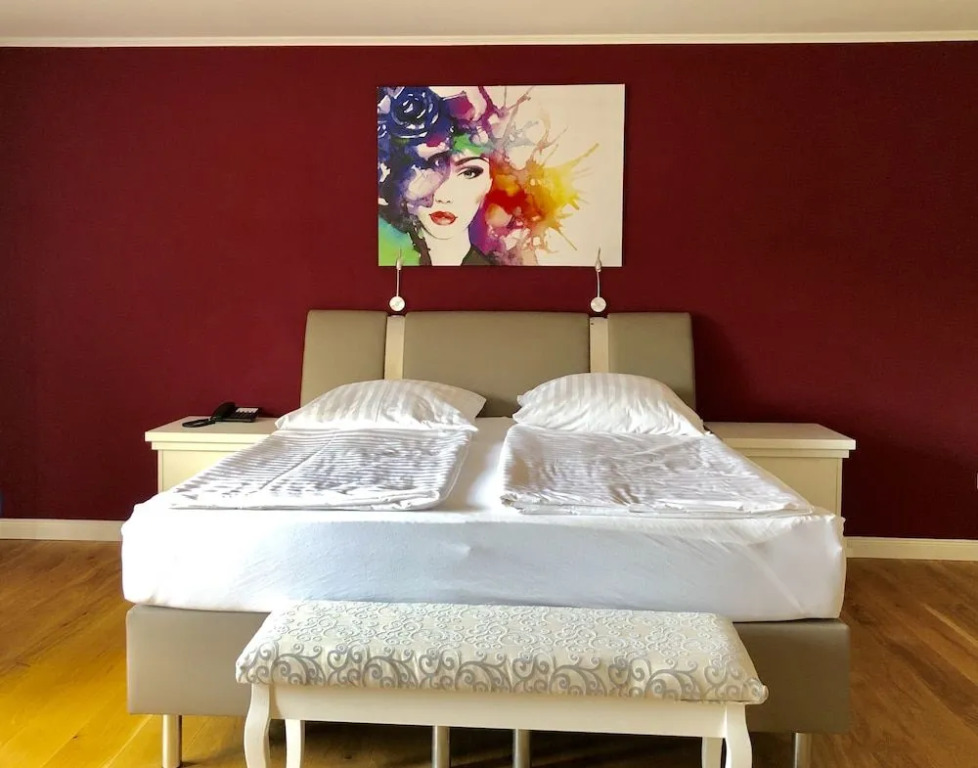 Seehotel Louise