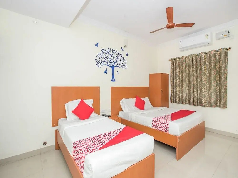 Hotel Shubha Sai by OYO Rooms