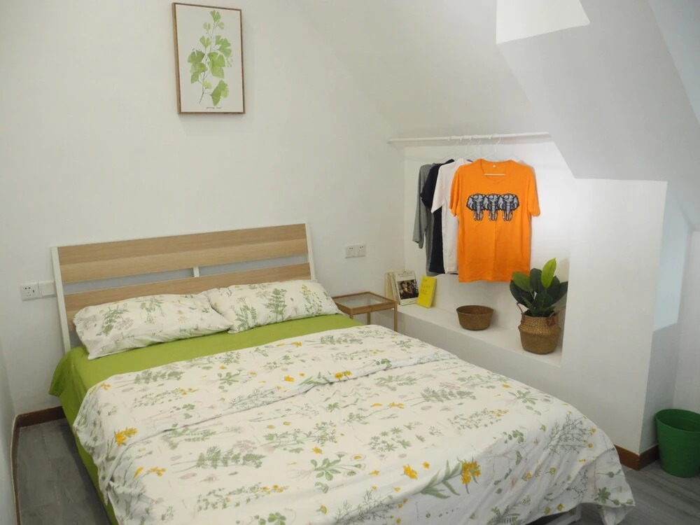 Qingjue Guesthouse