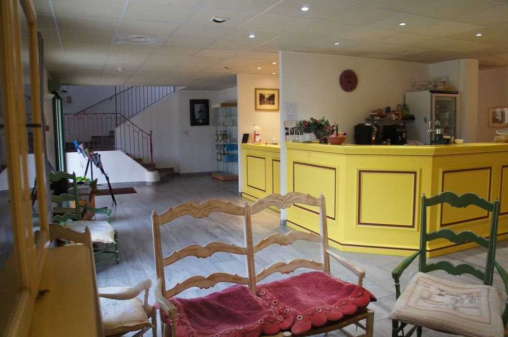 Hotel Terriciaë aux portes de Maussane les Alpilles