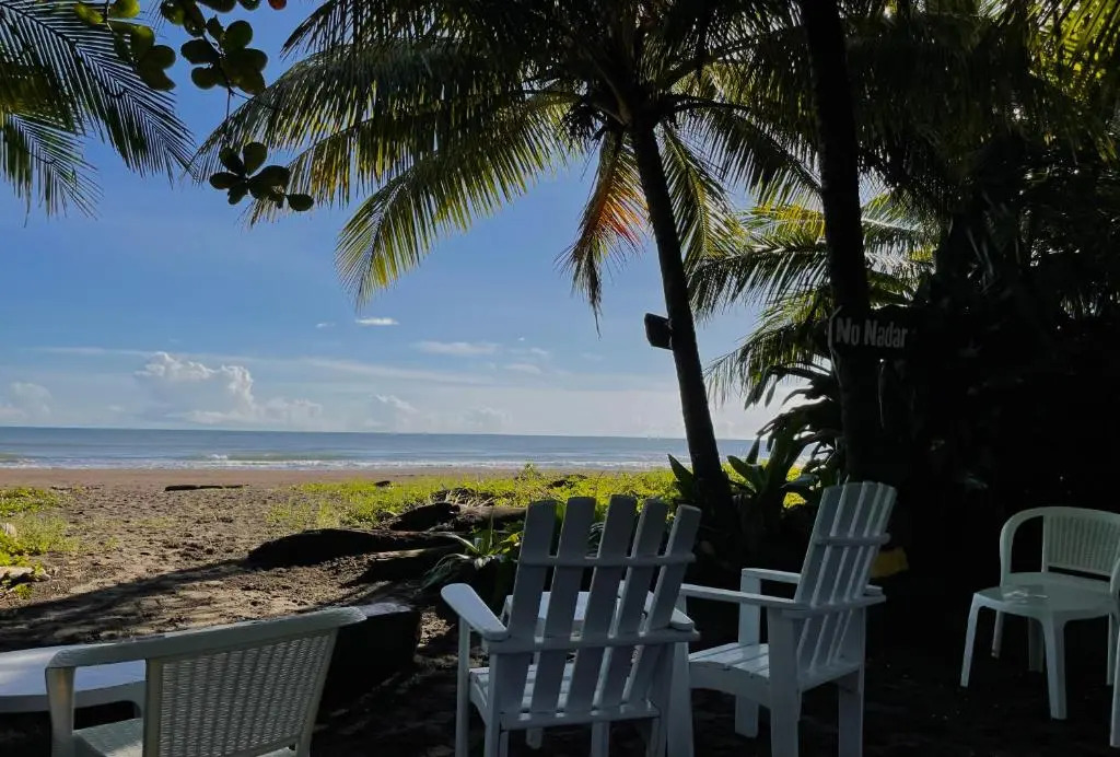Hotel El Icaco Tortuguero
