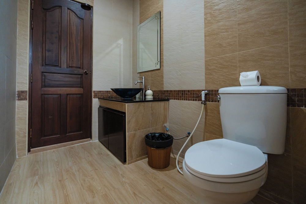 86 68 Rawai Bliss 5BR 6BR Private Pool Villa